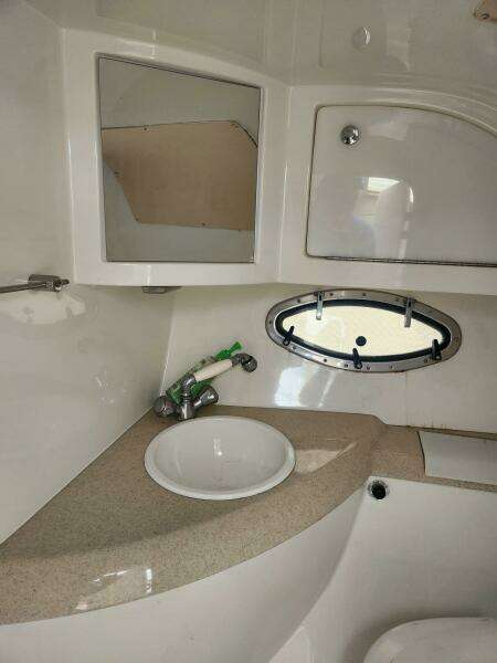 Deep South 29ft Cobalt Yacht For Sale