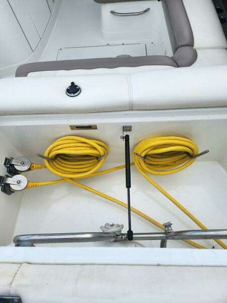 Deep South 29ft Cobalt Yacht For Sale
