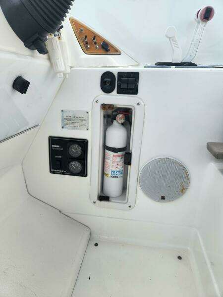 Deep South 29ft Cobalt Yacht For Sale