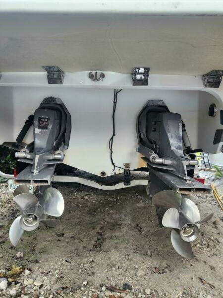 Deep South 29ft Cobalt Yacht For Sale