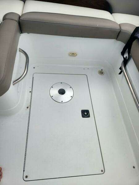 Deep South 29ft Cobalt Yacht For Sale