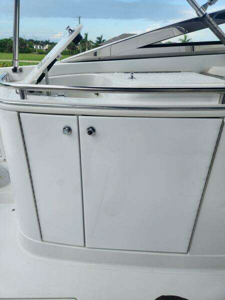 Deep South 29ft Cobalt Yacht For Sale