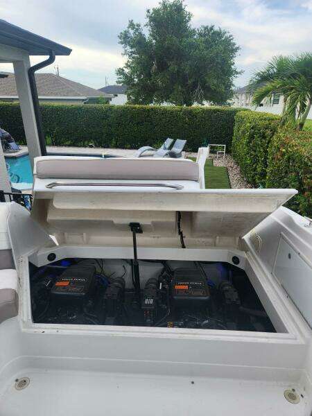 Deep South 29ft Cobalt Yacht For Sale