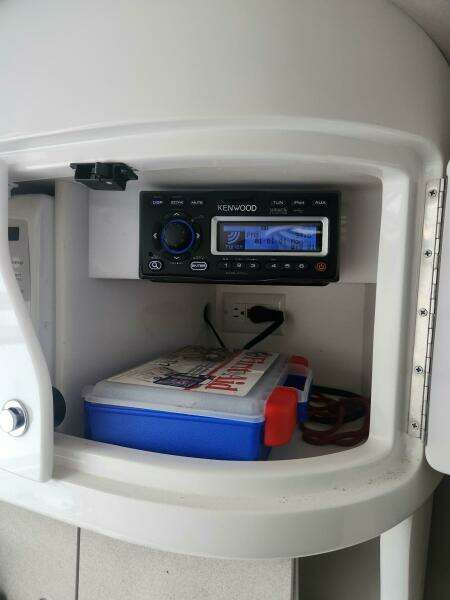 Deep South 29ft Cobalt Yacht For Sale