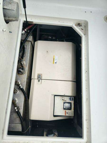 Deep South 29ft Cobalt Yacht For Sale