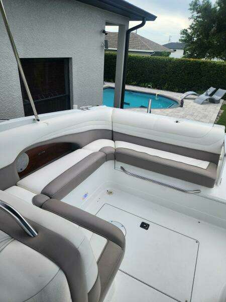 Deep South 29ft Cobalt Yacht For Sale