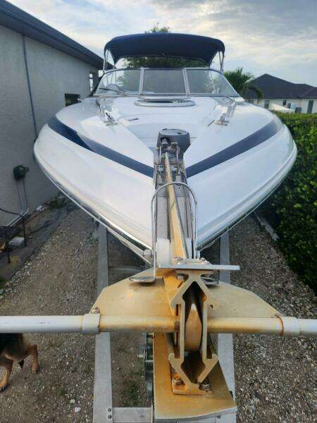 Deep South 29ft Cobalt Yacht For Sale