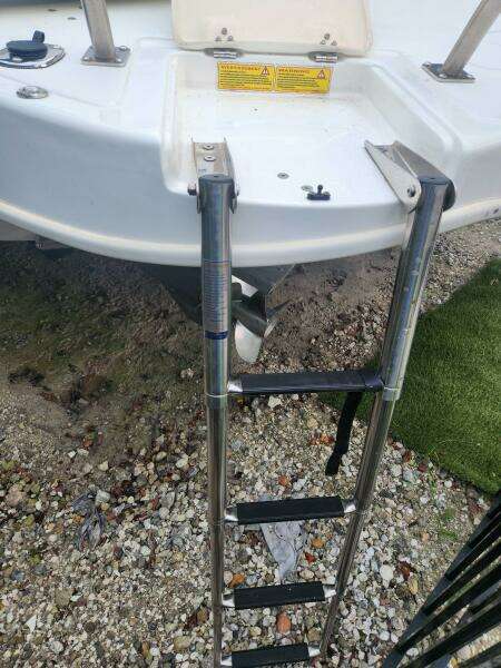 Deep South 29ft Cobalt Yacht For Sale