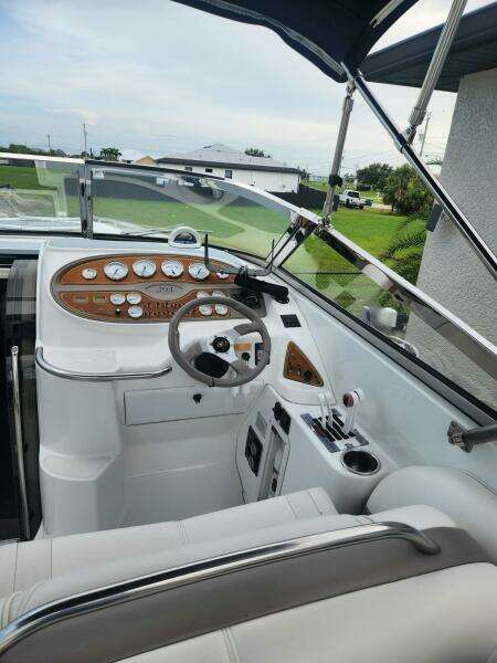 Deep South 29ft Cobalt Yacht For Sale