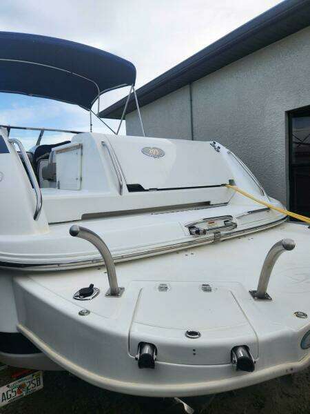 Deep South 29ft Cobalt Yacht For Sale