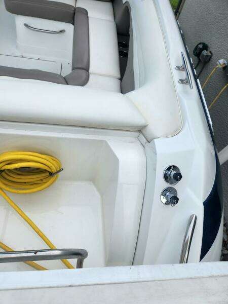 Deep South 29ft Cobalt Yacht For Sale