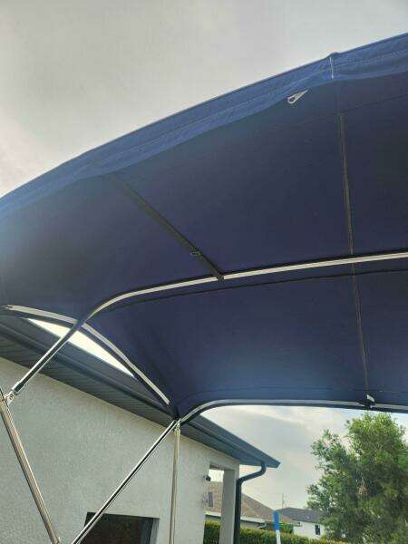 Deep South 29ft Cobalt Yacht For Sale