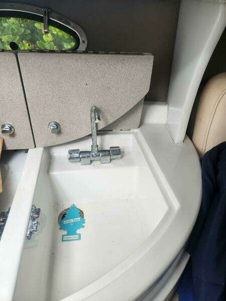 Deep South 29ft Cobalt Yacht For Sale
