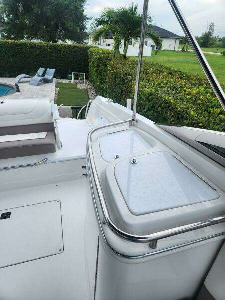 Deep South 29ft Cobalt Yacht For Sale
