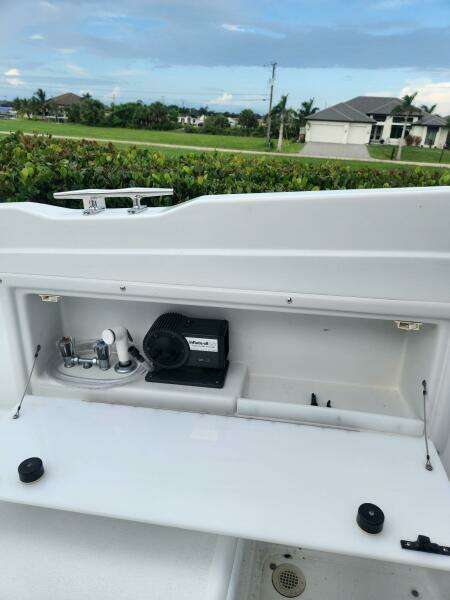 Deep South 29ft Cobalt Yacht For Sale