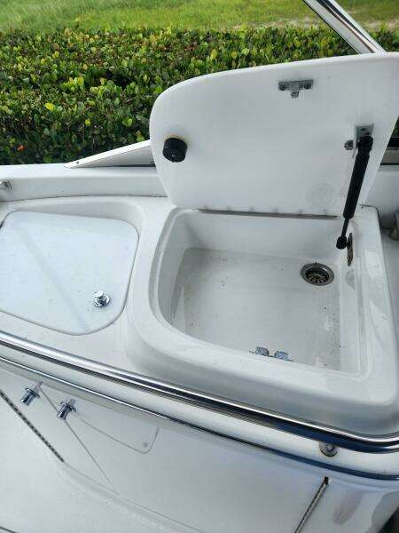 Deep South 29ft Cobalt Yacht For Sale