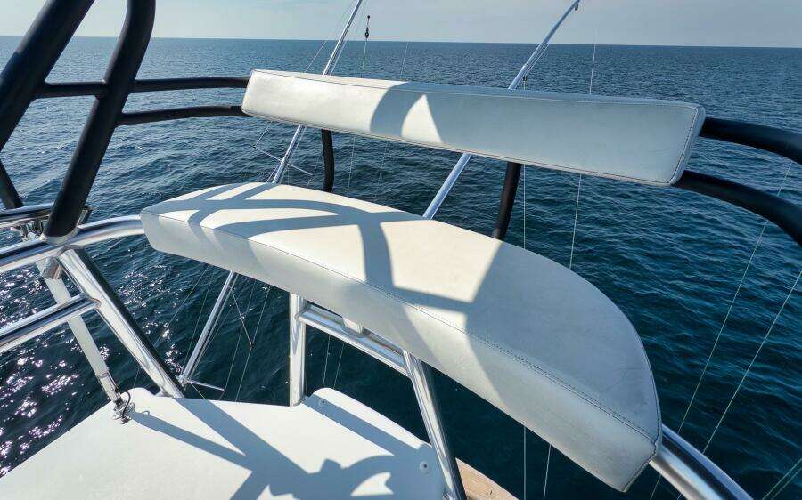 56ft Sunny Briggs Yacht For Sale