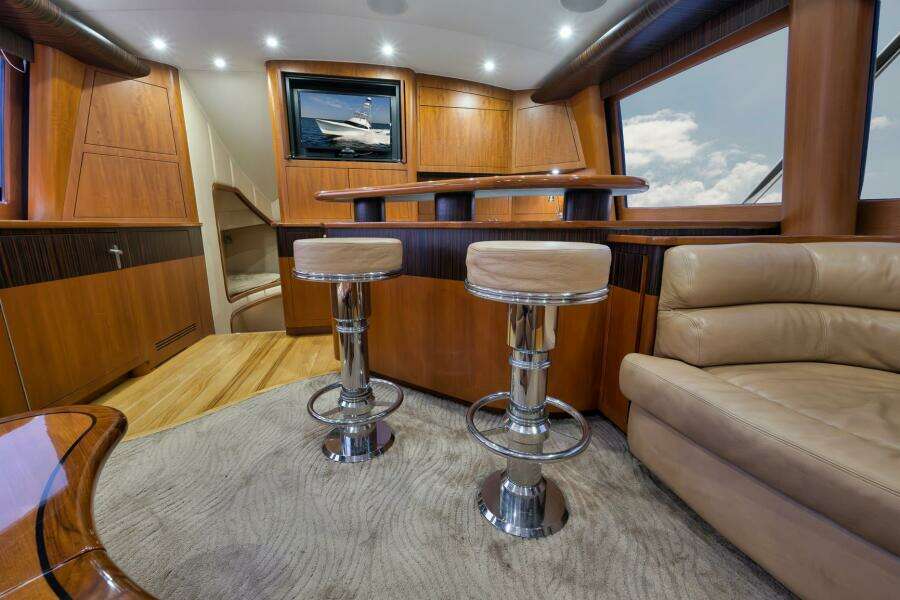 56ft Sunny Briggs Yacht For Sale