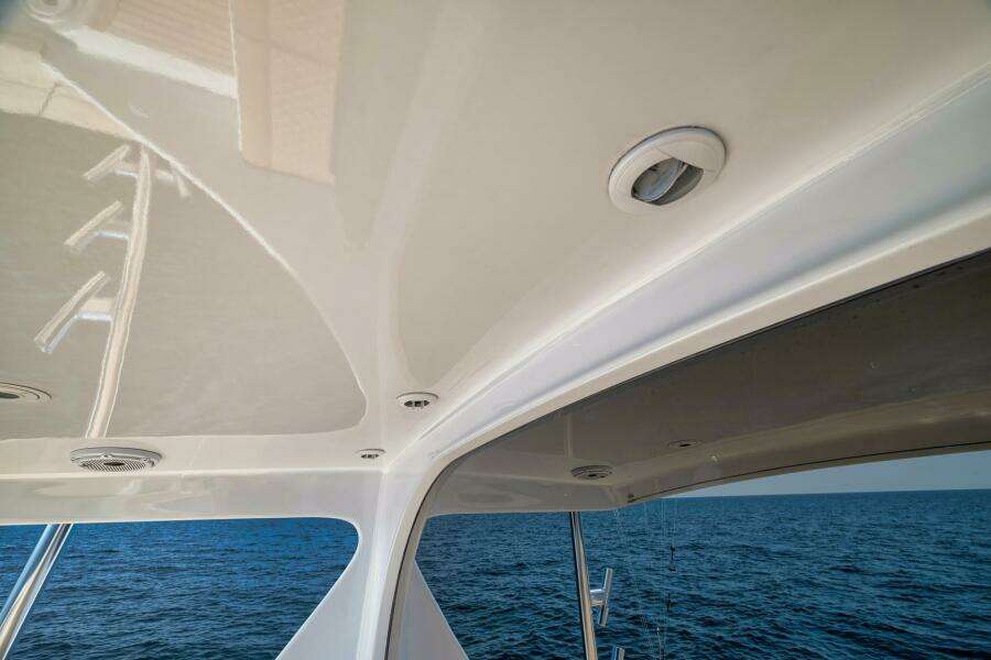 56ft Sunny Briggs Yacht For Sale