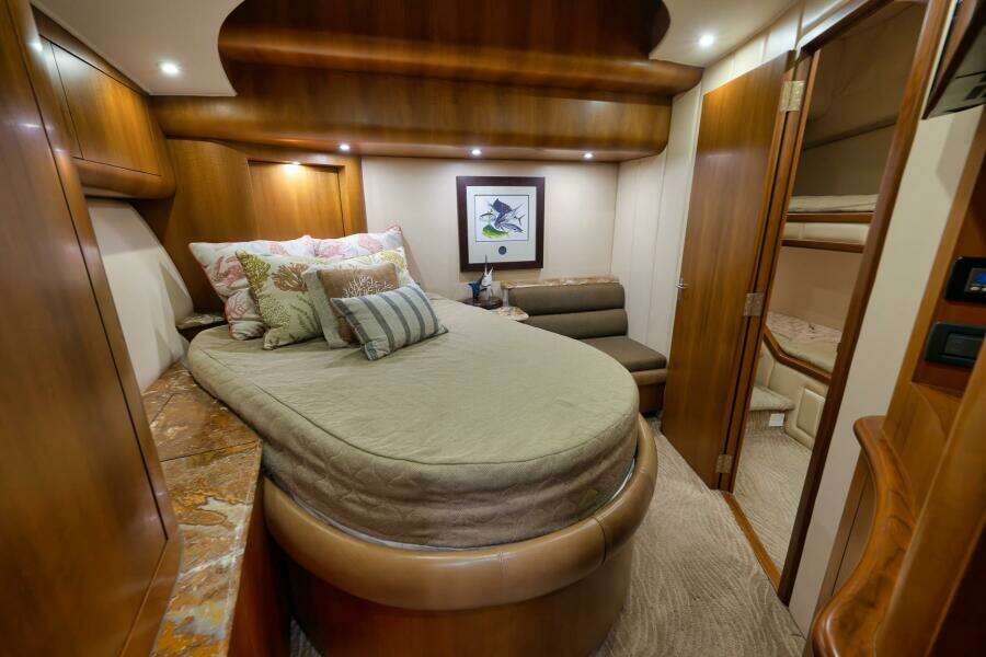 56ft Sunny Briggs Yacht For Sale