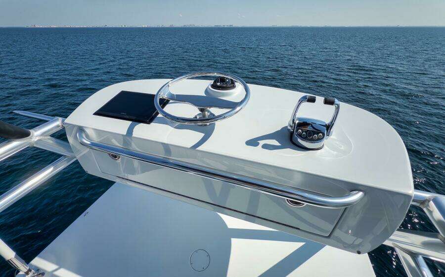 56ft Sunny Briggs Yacht For Sale