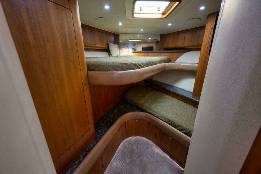 56ft Sunny Briggs Yacht For Sale