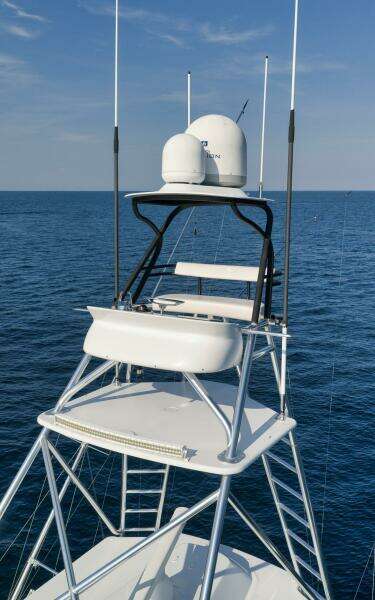 56ft Sunny Briggs Yacht For Sale