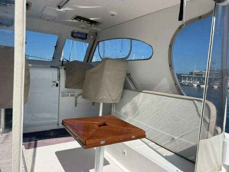 Blue Skye  30ft Mainship Yacht For Sale