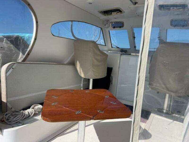 Blue Skye  30ft Mainship Yacht For Sale