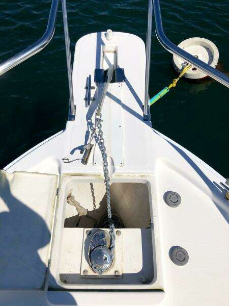 Blue Skye  30ft Mainship Yacht For Sale