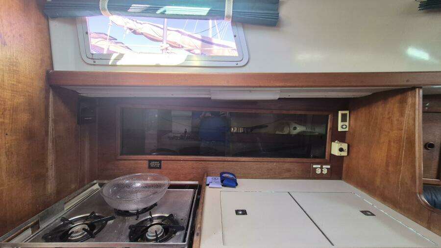 Heaven s Door 35ft Niagara Yacht For Sale
