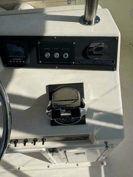 Monkey Business 37ft Egg Harbor Yacht For Sale