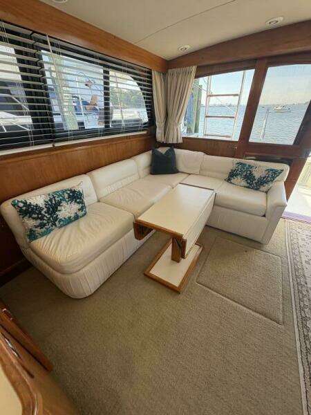 Monkey Business 37ft Egg Harbor Yacht For Sale