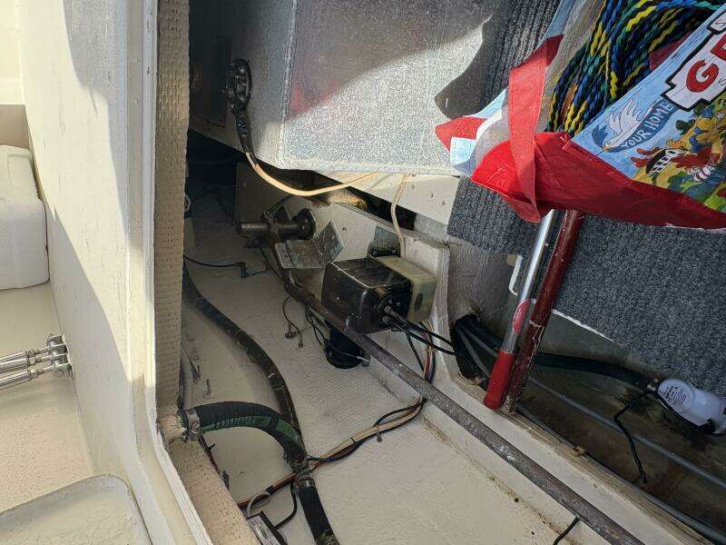 Monkey Business 37ft Egg Harbor Yacht For Sale