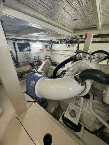 Monkey Business 37ft Egg Harbor Yacht For Sale