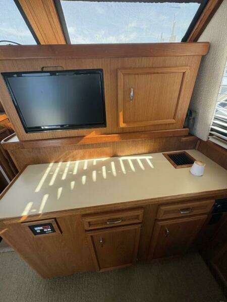 Monkey Business 37ft Egg Harbor Yacht For Sale