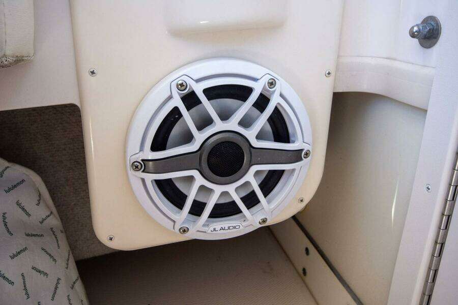 Reel Peace 28ft Grady White Yacht For Sale