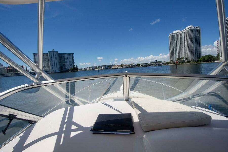 Reel Peace 28ft Grady White Yacht For Sale