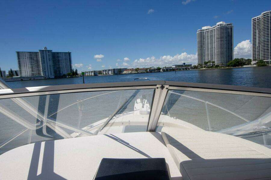 Reel Peace 28ft Grady White Yacht For Sale