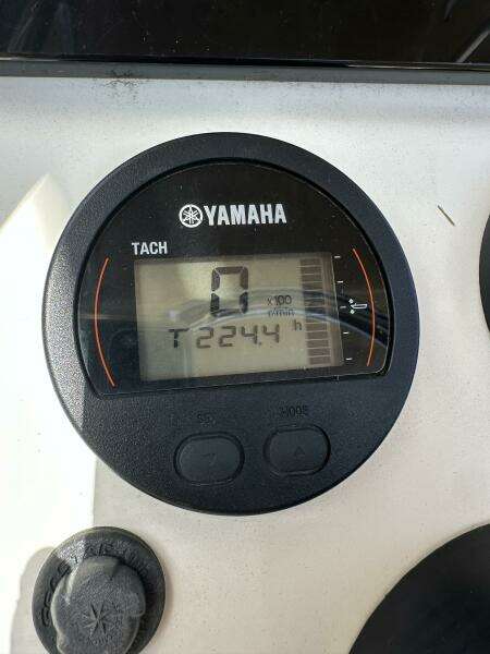 Here s Johnny  21ft Scout Yacht For Sale