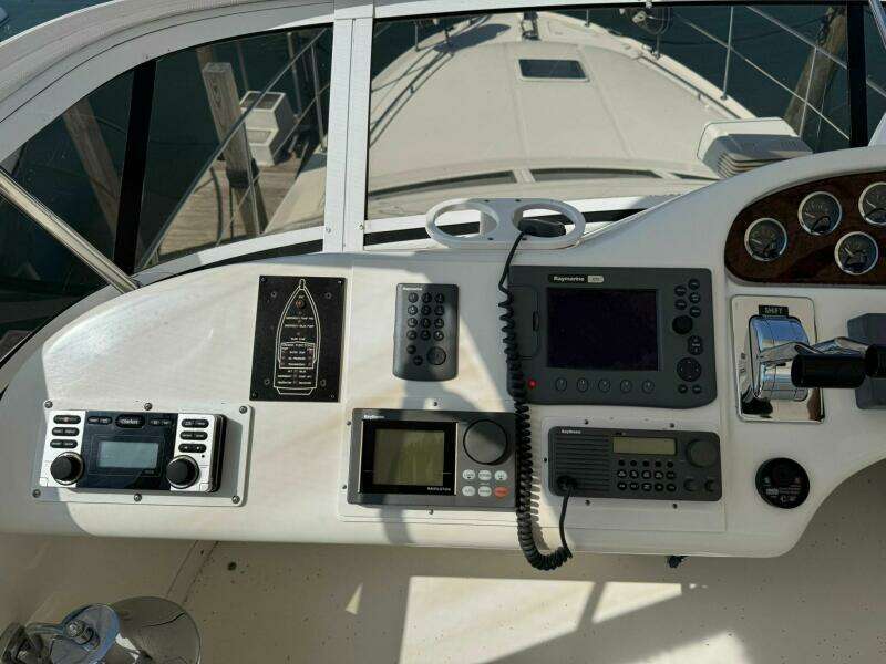 42ft Sea Ray Yacht For Sale