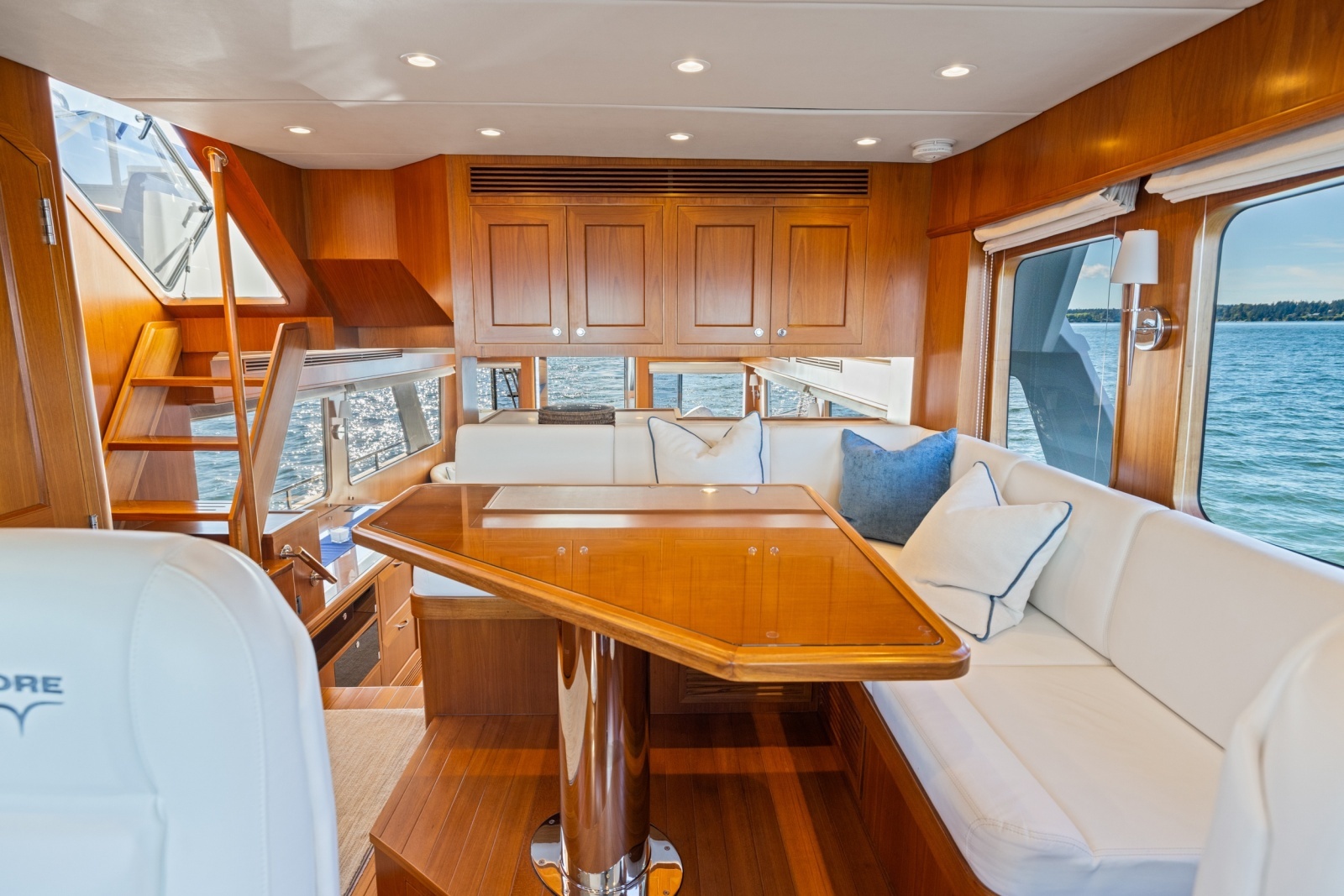 2023 Offshore Yachts ELV