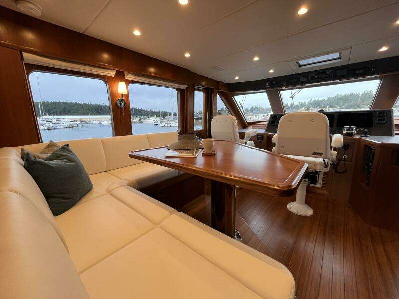 Pilothouse