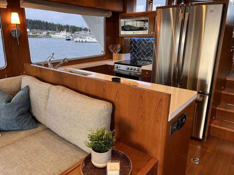 Galley
