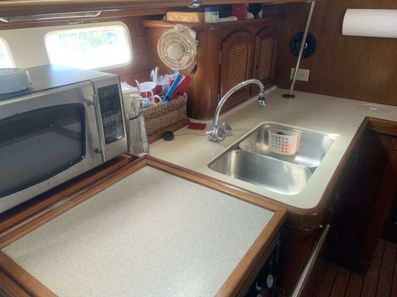 XTC 46ft Beneteau Yacht For Sale