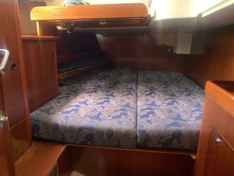 XTC 46ft Beneteau Yacht For Sale