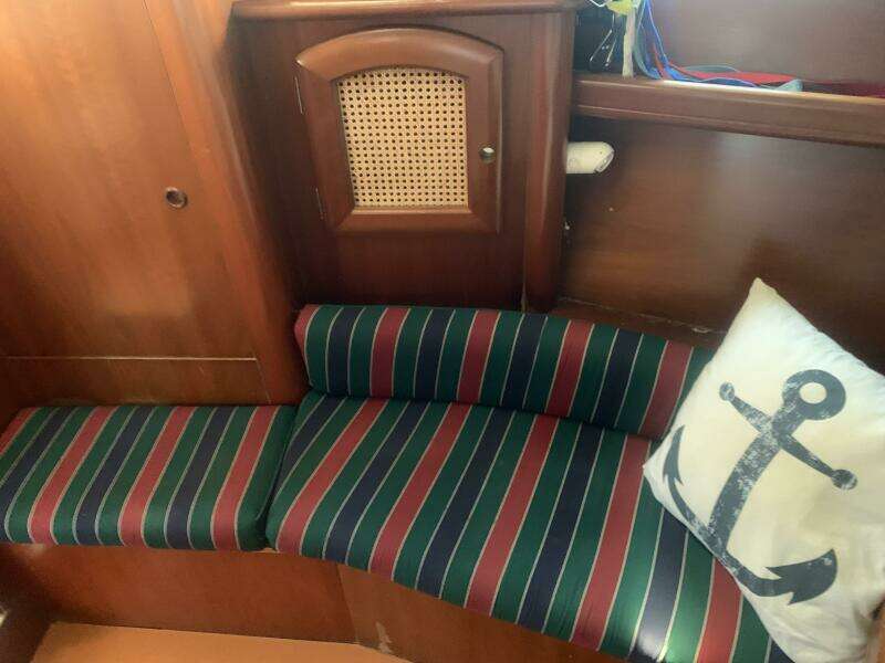 XTC 46ft Beneteau Yacht For Sale