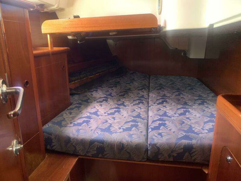 XTC 46ft Beneteau Yacht For Sale