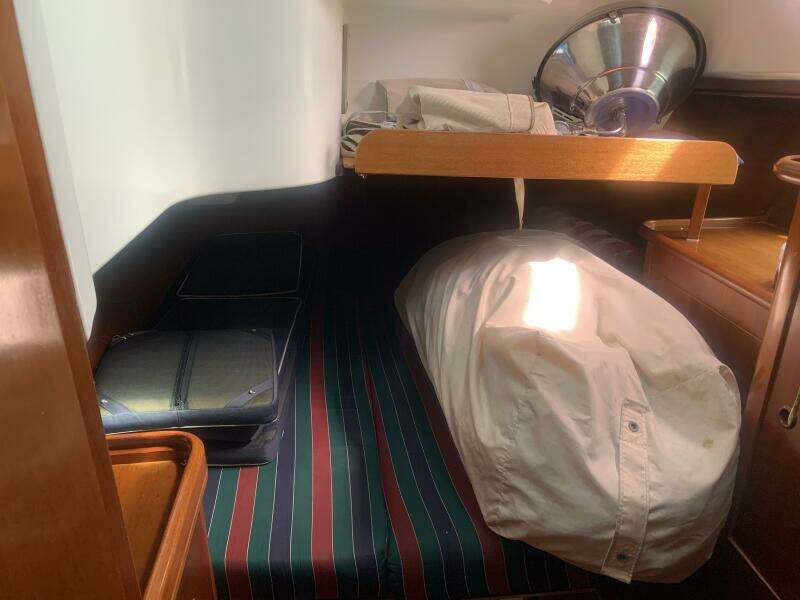 XTC 46ft Beneteau Yacht For Sale