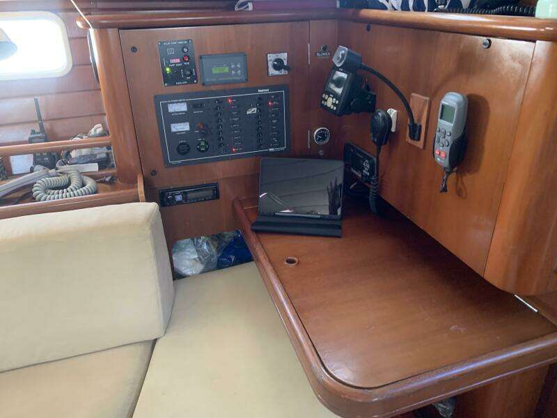 XTC 46ft Beneteau Yacht For Sale